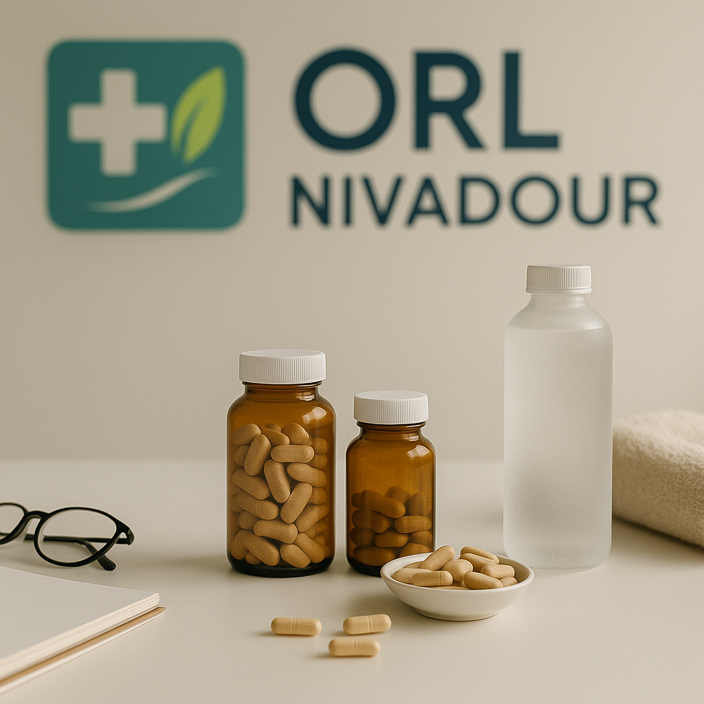 Centre ORL Pays Basque