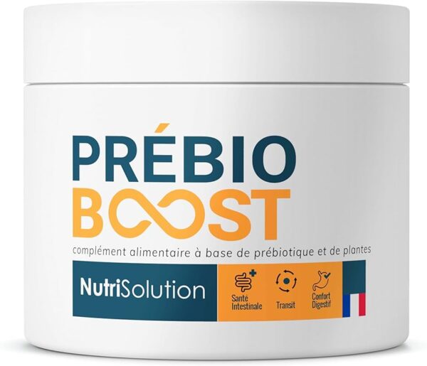 Prébio-Boost