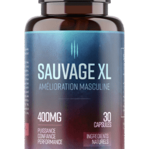 Sauvage XL