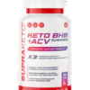 Supra Keto BHB ACV