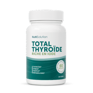 Total Thyroïde