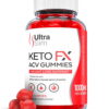 Ultra Slim Keto FX
