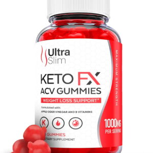 Ultra Slim Keto FX