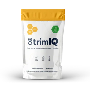 TrimIQ