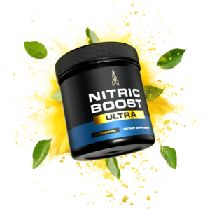 Nitric Boost Ultra