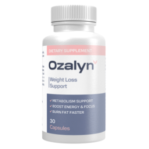 Ozalyn